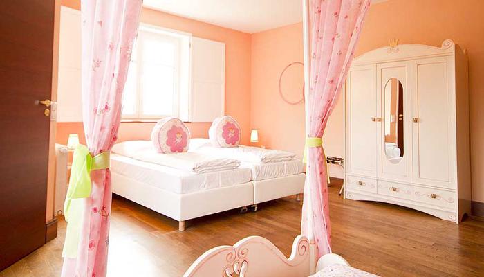 Prinzessin Lillyfee Zimmer